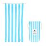 Dock&Bay Towel CABANA XL light blue  