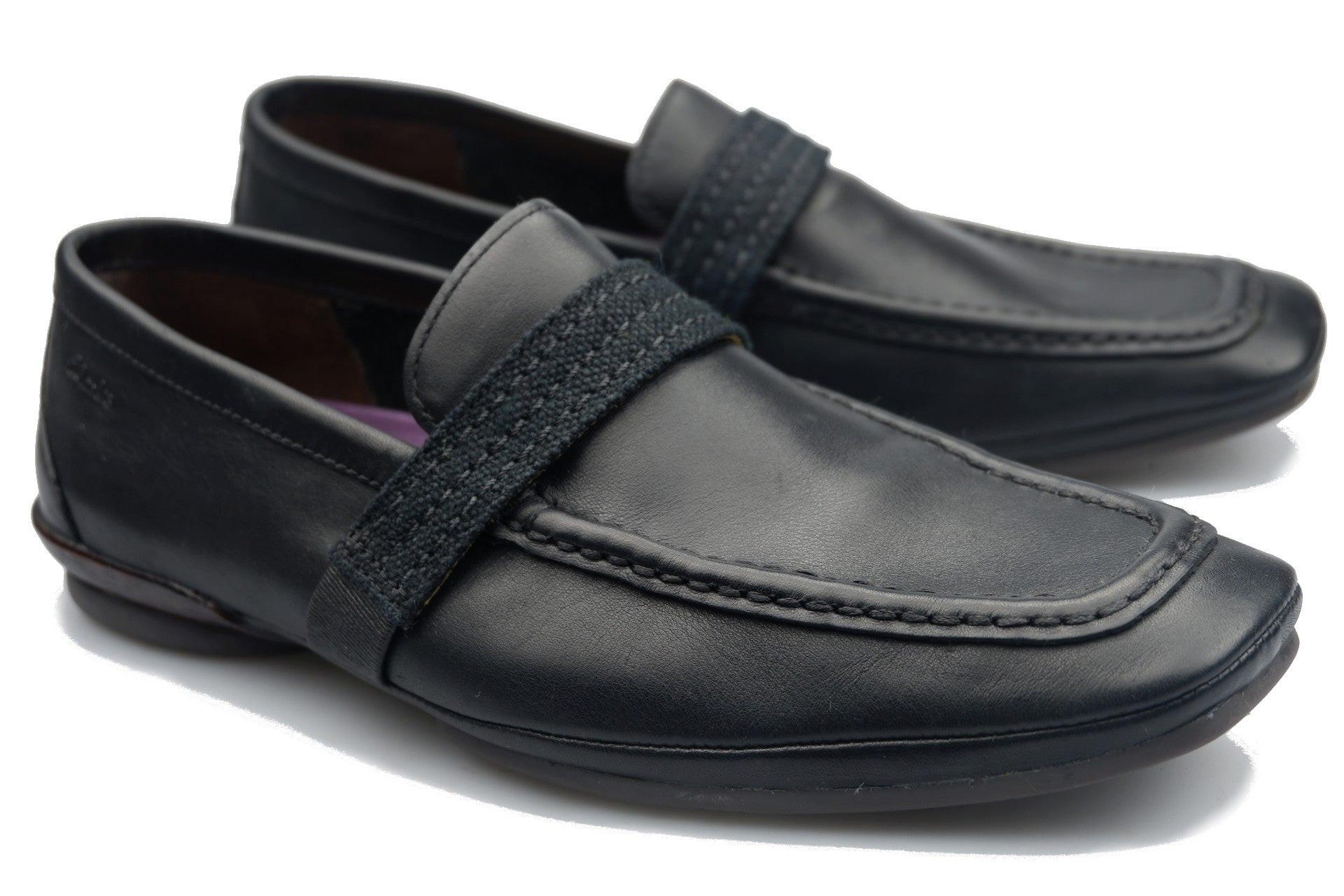 Clarks  Myth Magic - Loafer pelle 