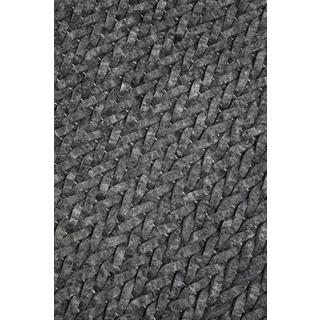 KARE Design Tapis Treccia 170x240  
