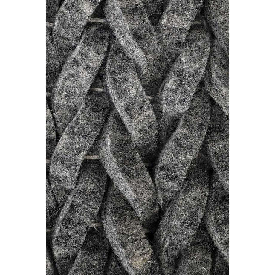 KARE Design Teppich Treccia 170x240  