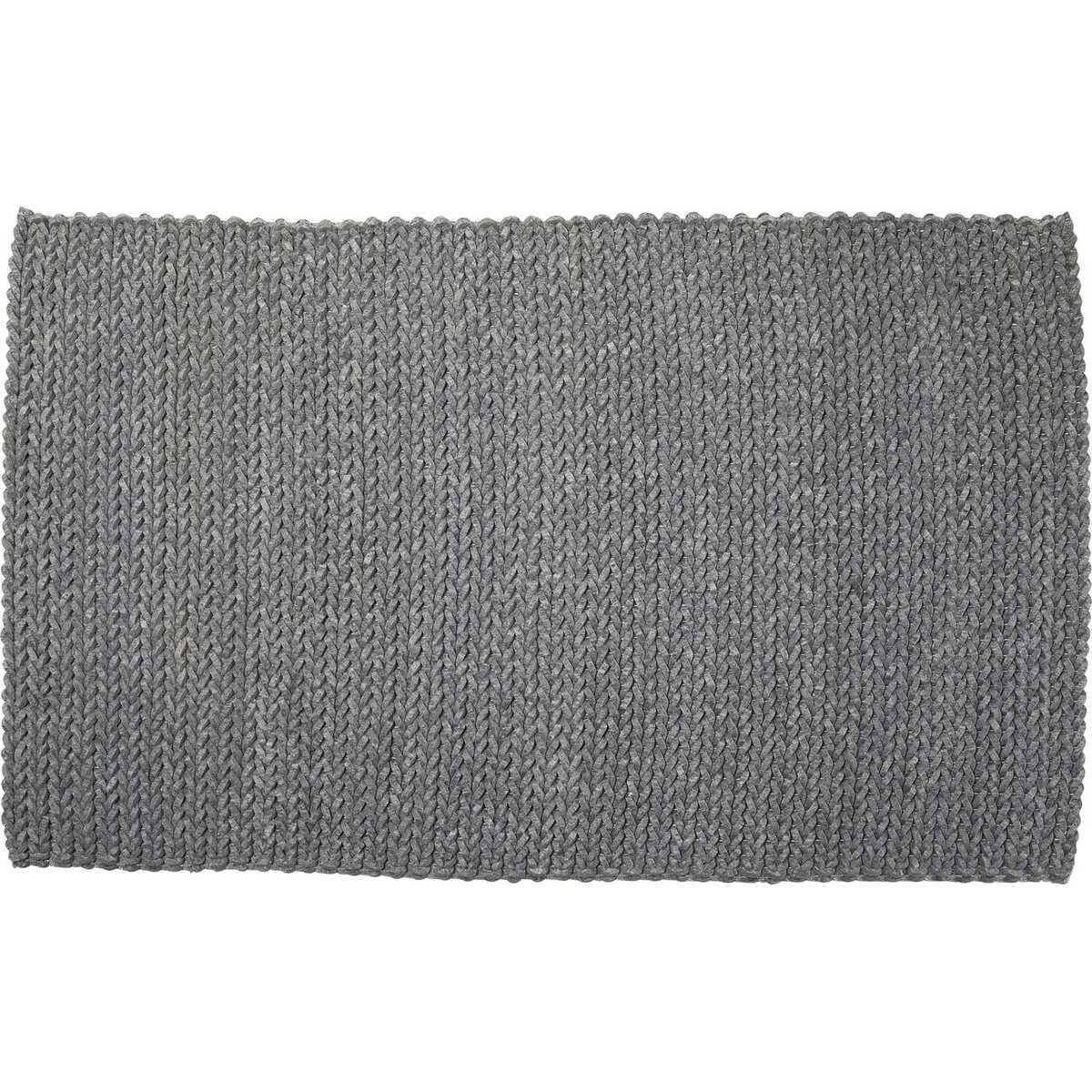 KARE Design Tapis Treccia 170x240  