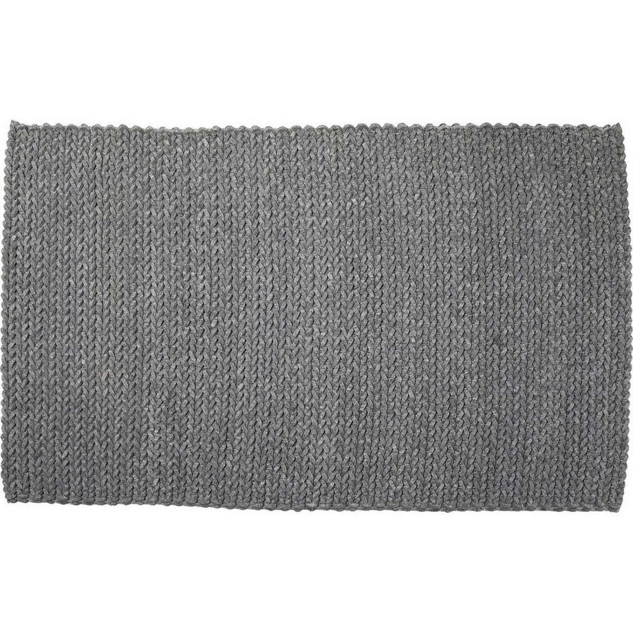 KARE Design Teppich Treccia 170x240  