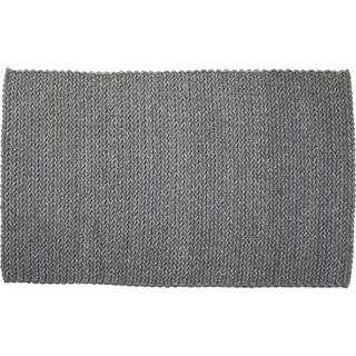 KARE Design Tapis Treccia 170x240  