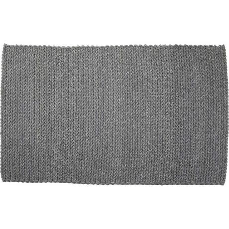 KARE Design Tapis Treccia 170x240  