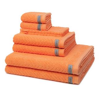 Ross Smart - 2 X Wasch- 2 X Gäste- 2 X Dusch- 2 X Handtuch im Set  