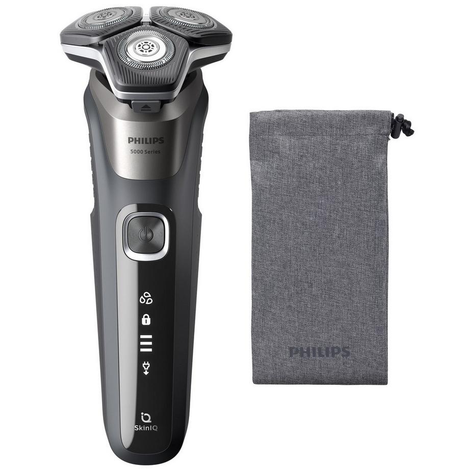 PHILIPS Rasoio S5887/10  