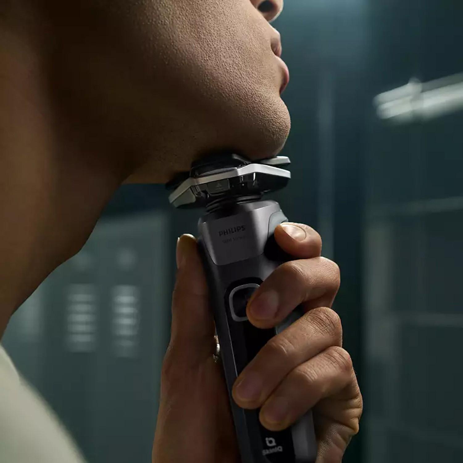 PHILIPS Rasoio S5887/10  