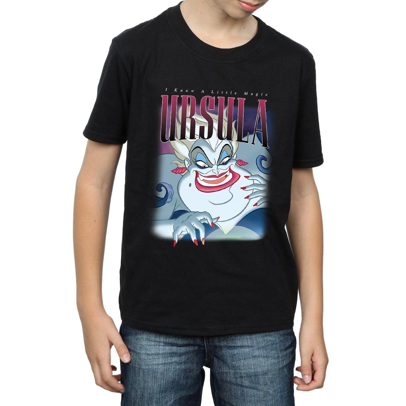 Disney  The Little Mermaid TShirt 