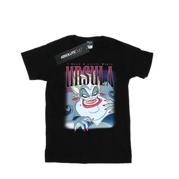 Tshirt THE LITTLE MERMAID