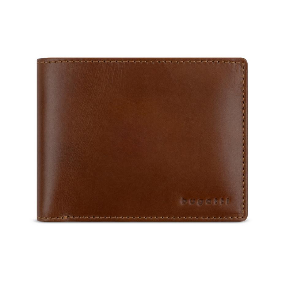 Remo, Scheintasche, cognac