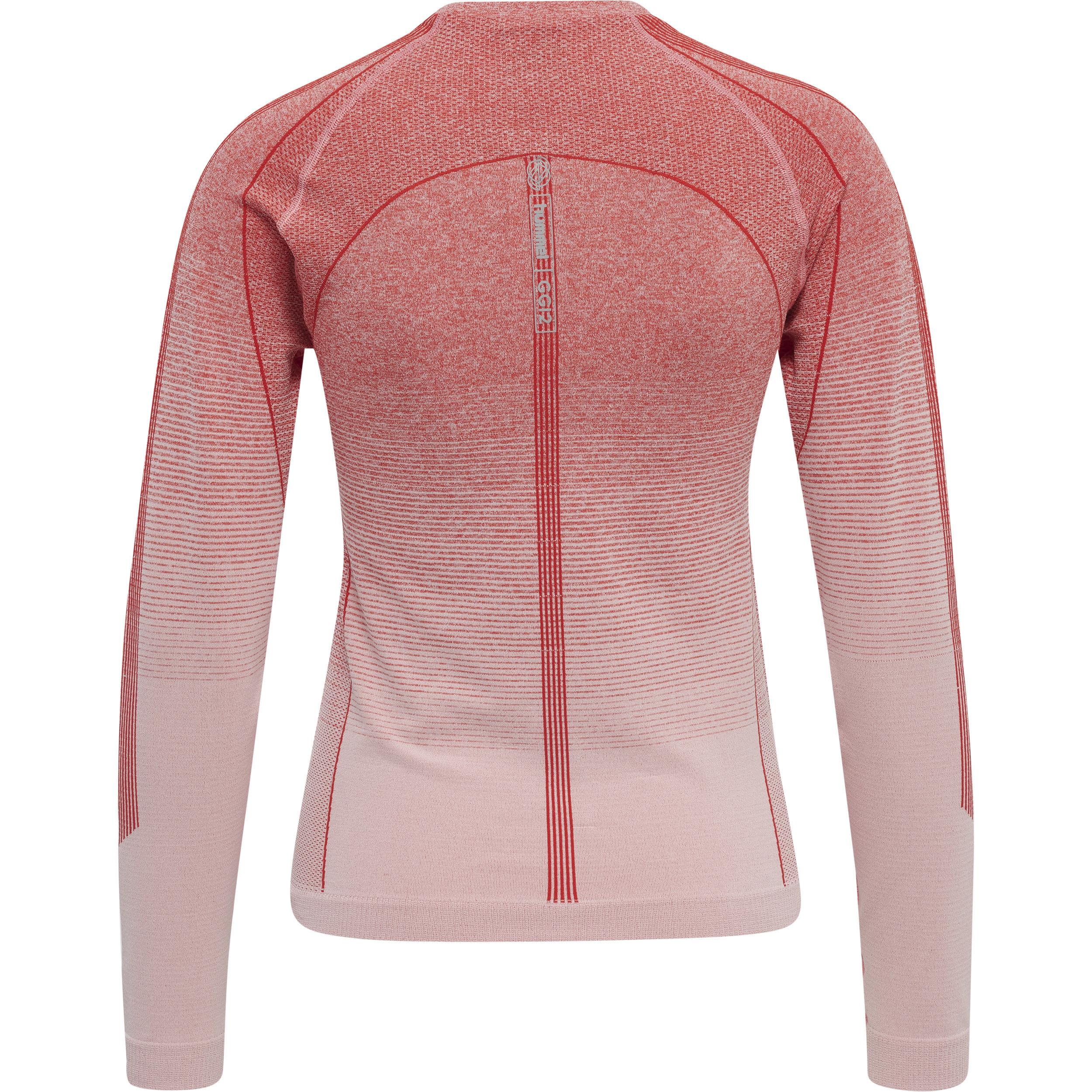 Hummel  trikot damen gg - 12 