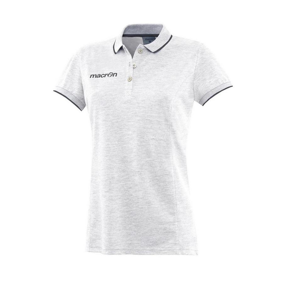 macron Polo Desi  