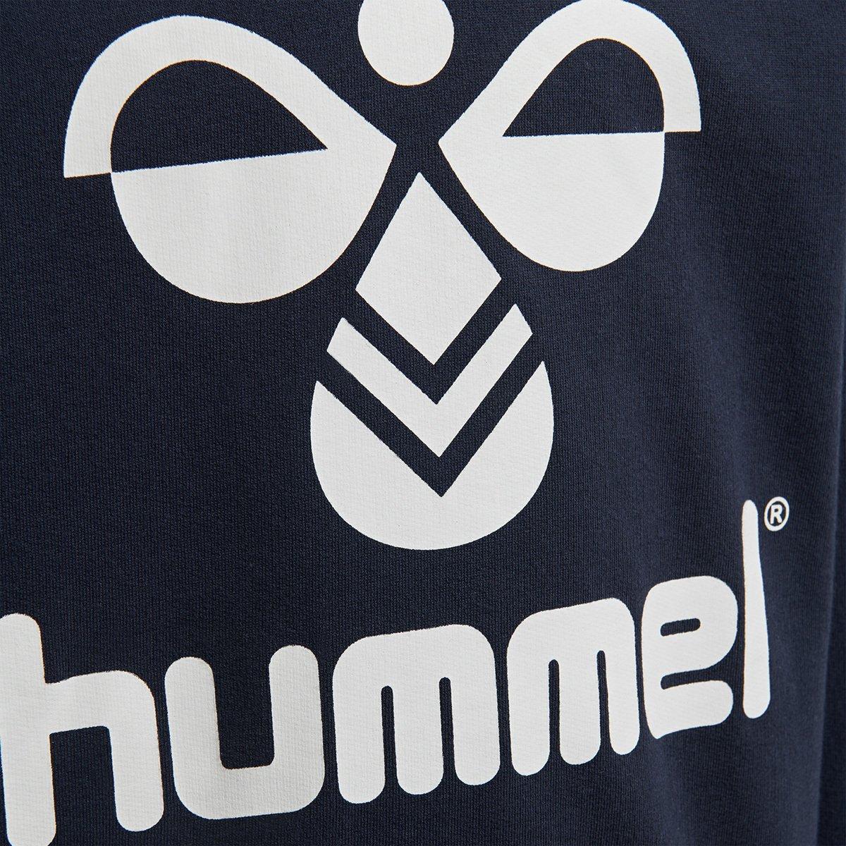 Hummel  kindersweatshirt hmldos 