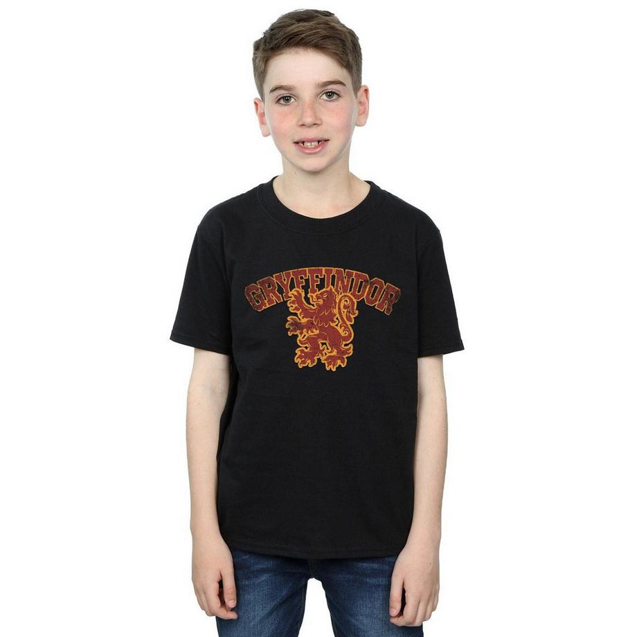 Harry Potter  Gryffindor TShirt 