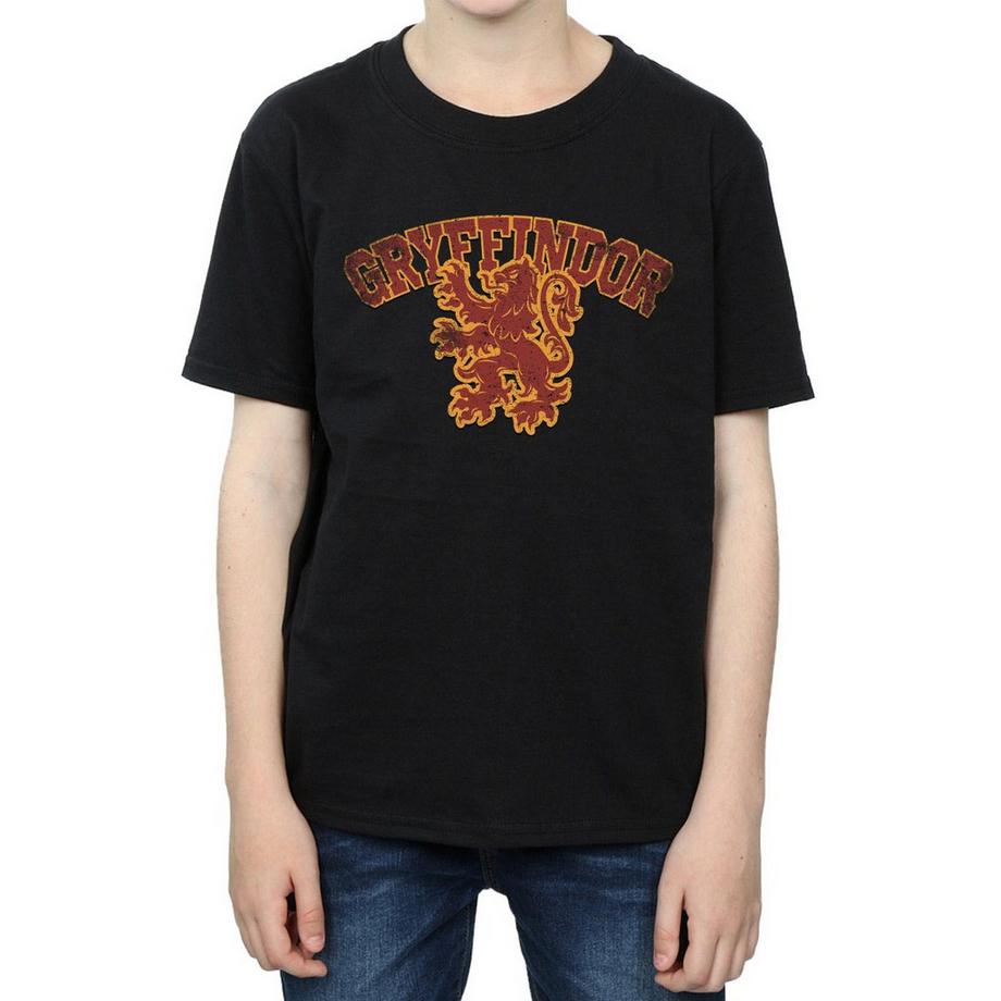 Harry Potter  Gryffindor TShirt 
