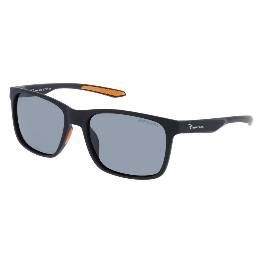 RIP CURL  Lunettes de soleil de sport polarisées avec étui 