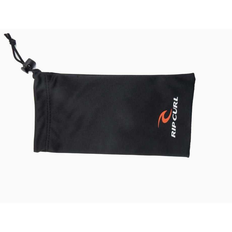RIP CURL  Lunettes de soleil de sport polarisées avec étui 