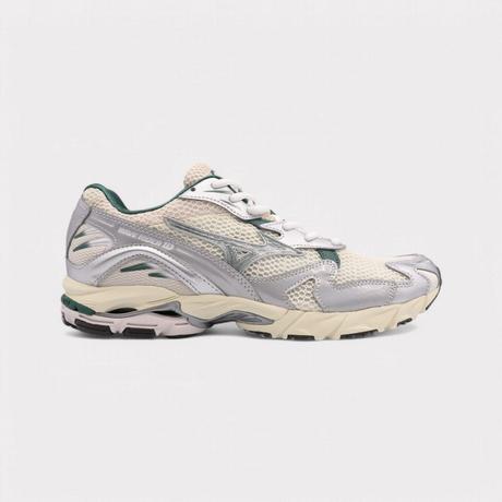 MIZUNO  Mizuno Wave Rider 10 - Bistro Green 