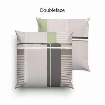 Lotus Kopfkissenbezug Satin Rey