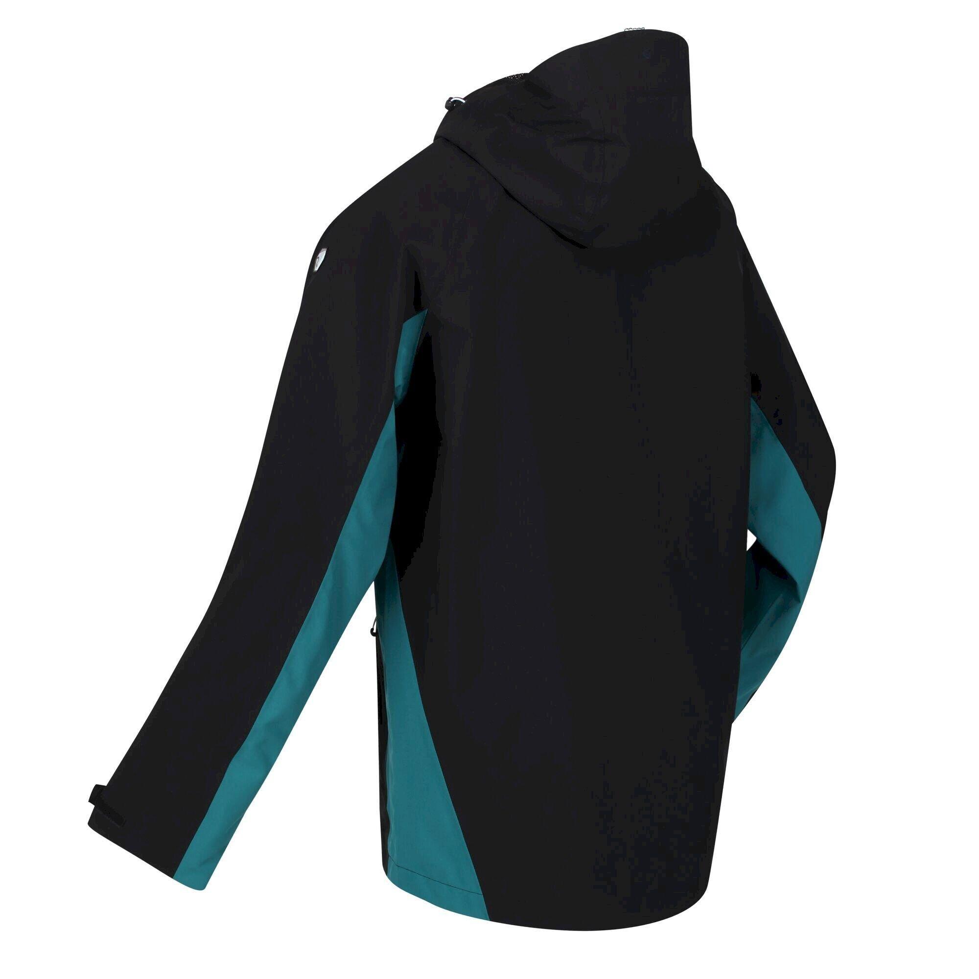 Regatta  Britedale Jacke, wasserfest 