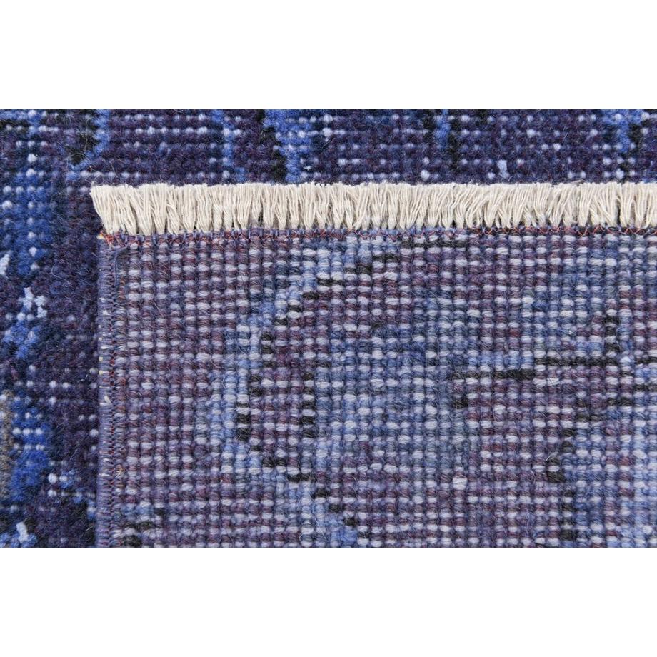 VIDAL Tapis fait à la main Ultra Vintage  