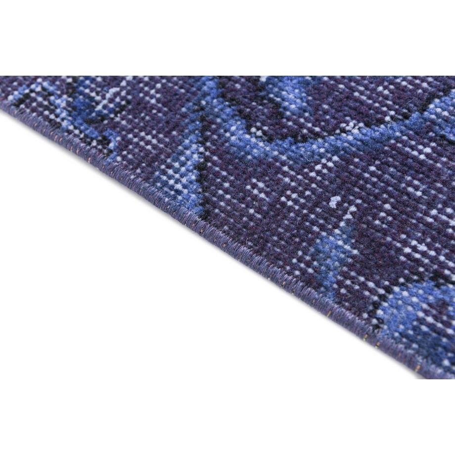 VIDAL Tapis fait à la main Ultra Vintage  