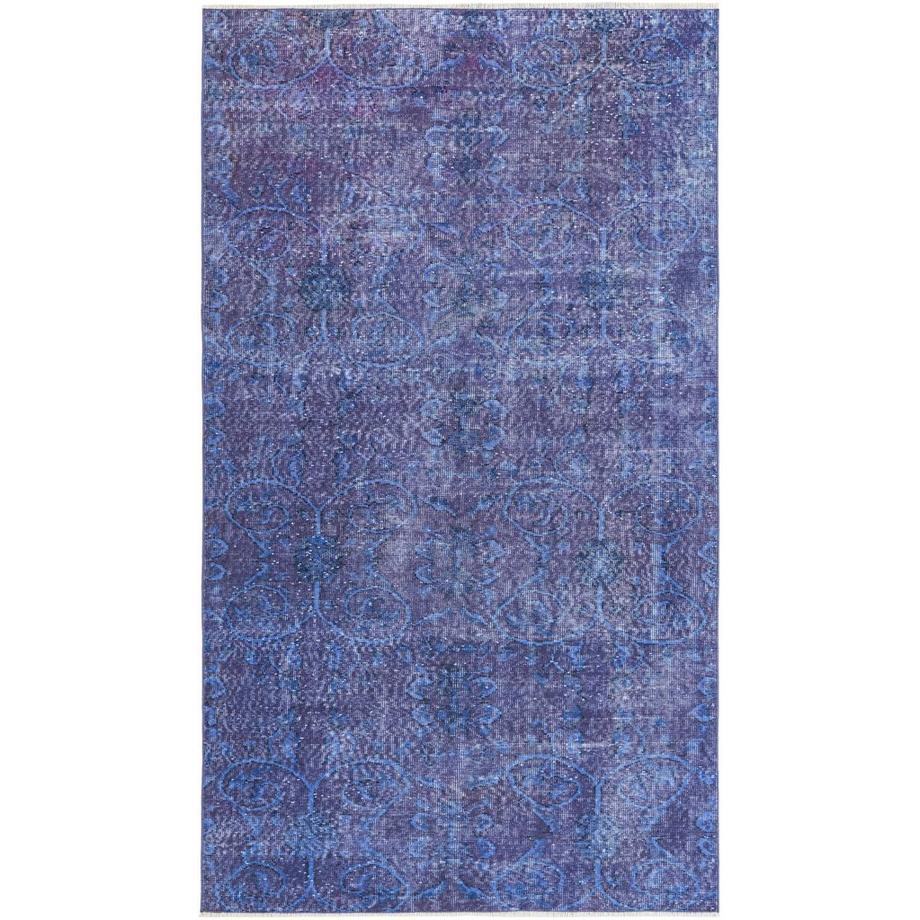 Tapis fait à la main Ultra Vintage