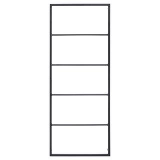 VidaXL Handtuchhalter stahl  