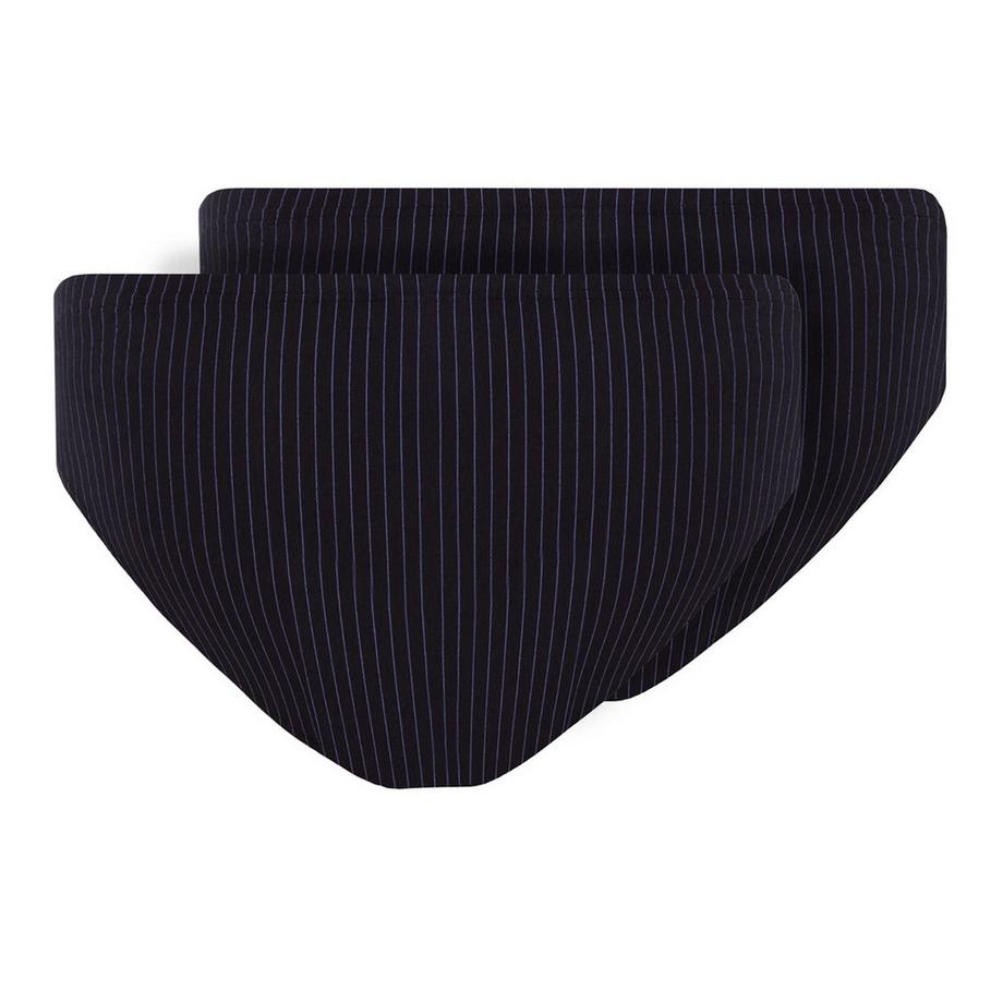 Skiny Slip Brésilien Pack de 2  