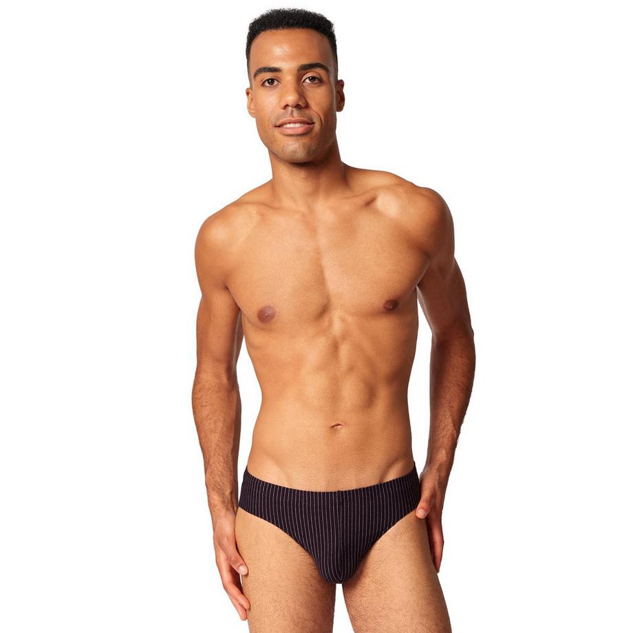 Skiny Slip Brésilien Pack de 2  