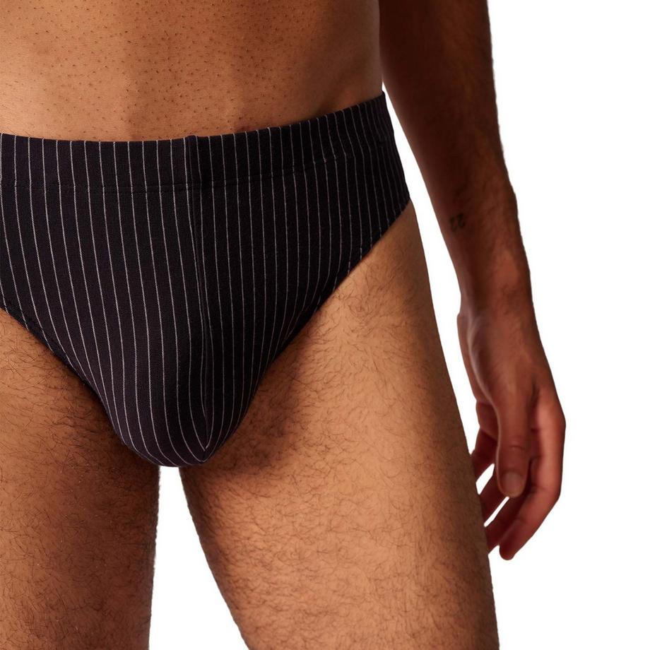 Skiny Slip Brésilien Pack de 2  