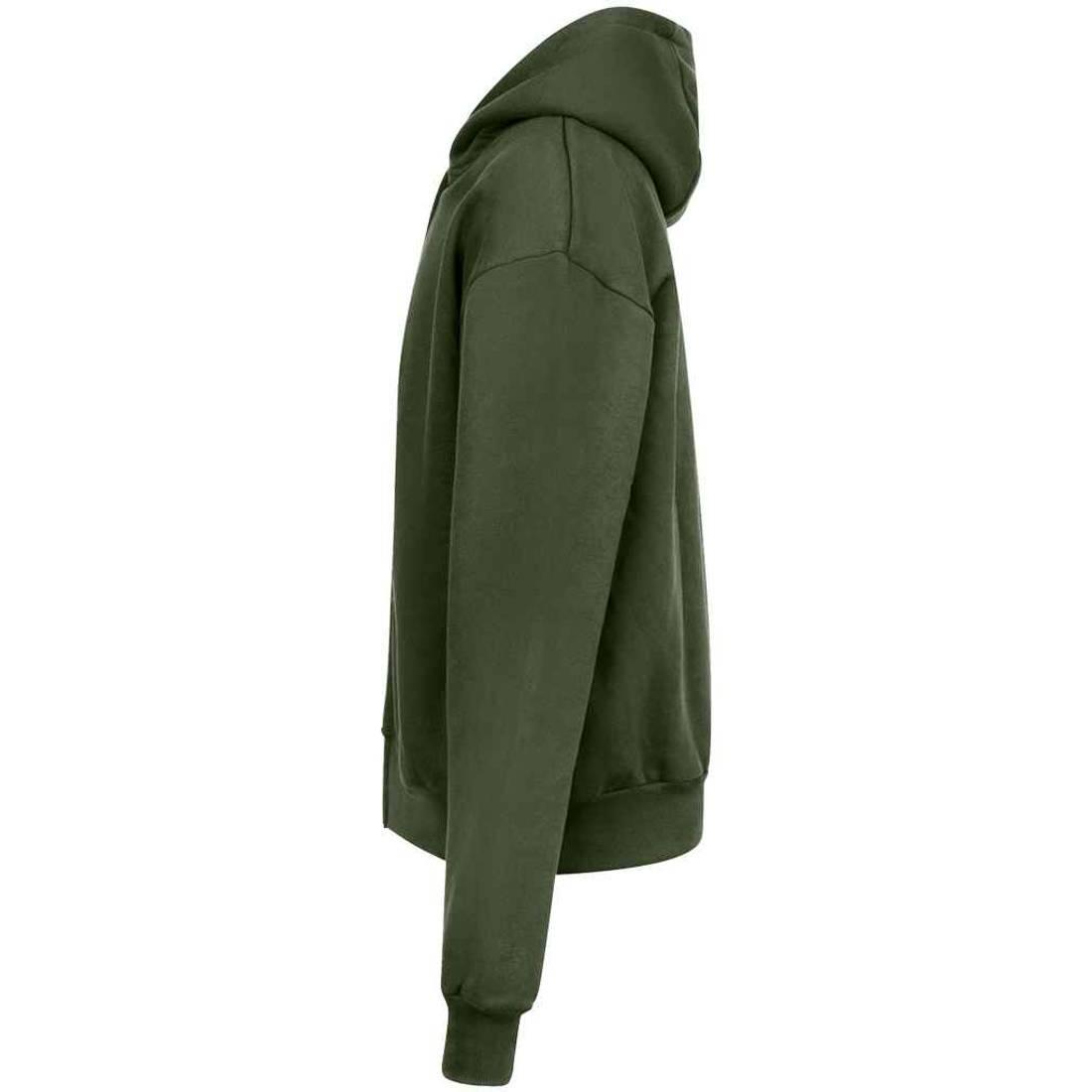 AWDis Signature Full Zip Hoodie  