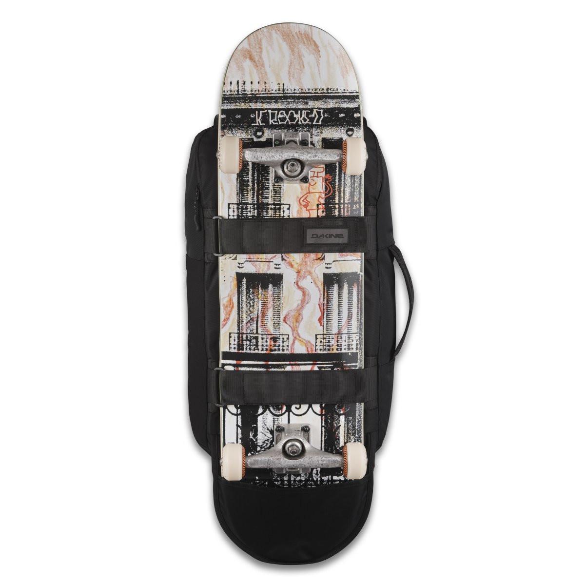 Dakine zaino mission street dlx  