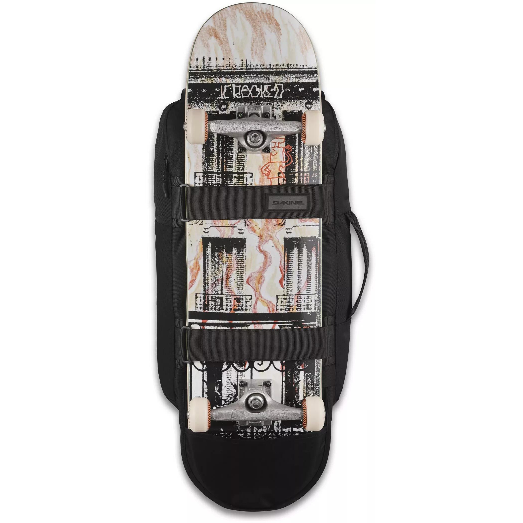 Dakine zaino mission street dlx  