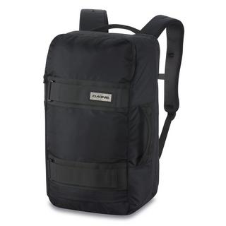 Dakine Mission Street DLX Schwarz  