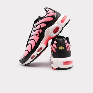 NIKE  Air Max Plus - Hot Punch (W) 