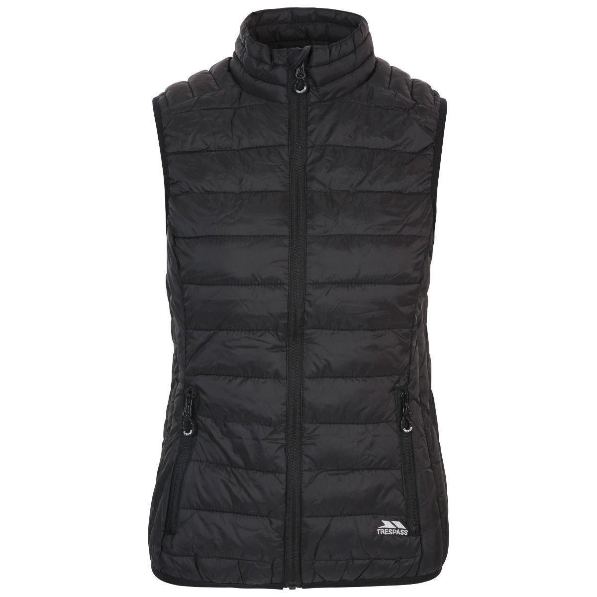 Trespass Teeley Gilet Pieghevole  