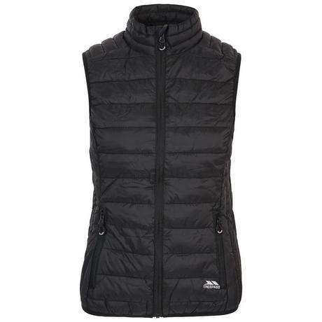 Trespass Teeley Gilet Pieghevole  