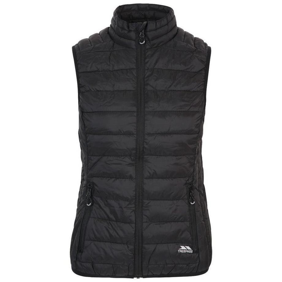 T-Shirtley Gilet Ripiegabile