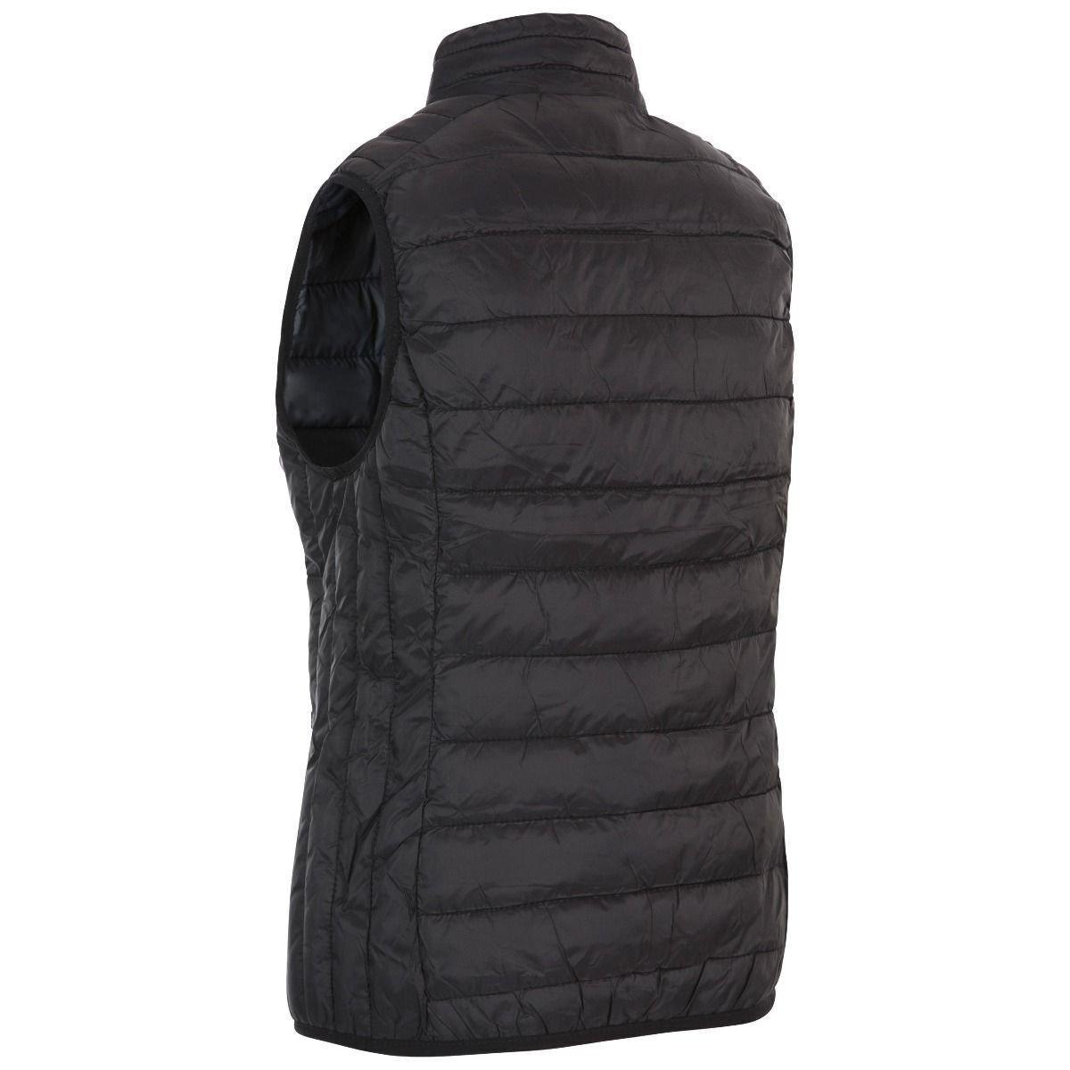 Trespass Teeley Gilet Pieghevole  