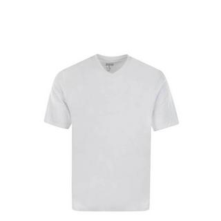 hajo  T-Shirt  2er Pack Bequem sitzend 