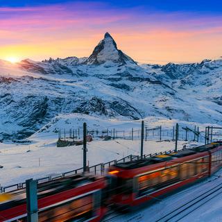 Geschenkidee  Activités surprises en Suisse - 1 journée (pour 2 personnes) 