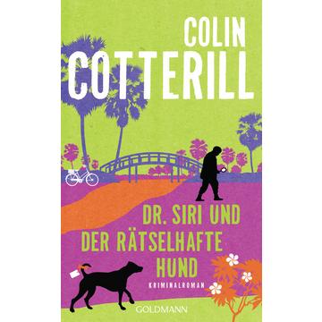 Dr. Siri und der rätselhafte Hund