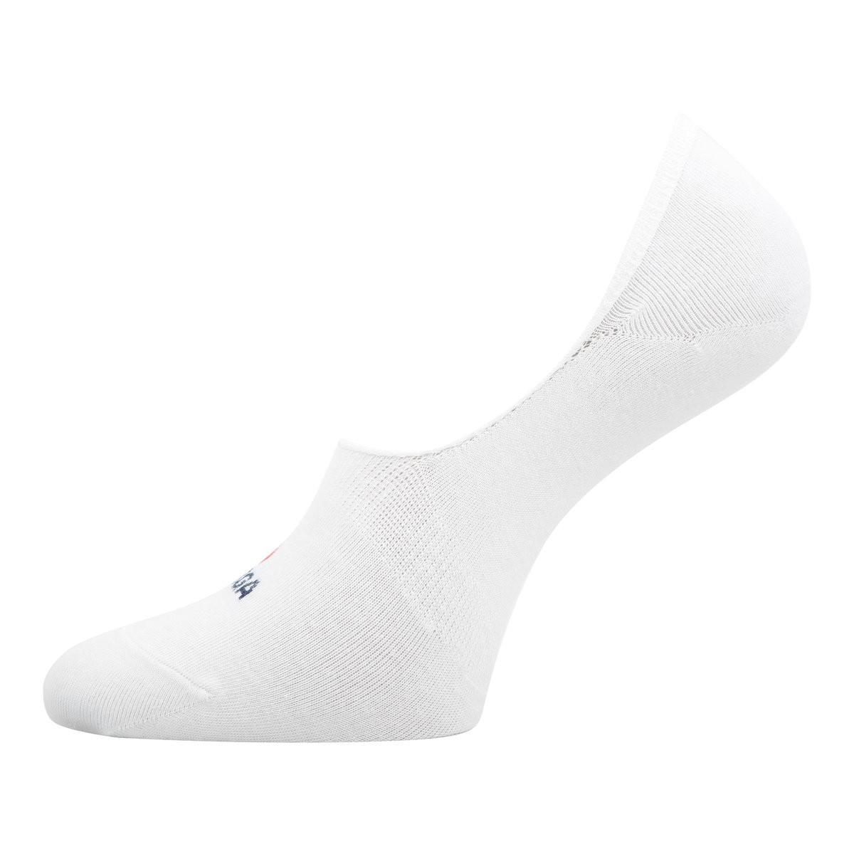 SUPERGA Unsichtbare Socken 3er Pack  