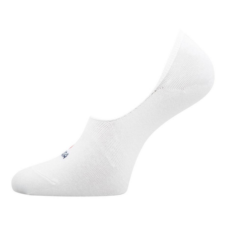 SUPERGA Unsichtbare Socken 3er Pack  