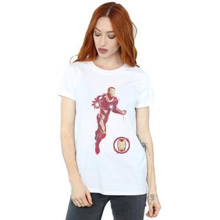 MARVEL  Tshirt AVENGERS ENDGAME 