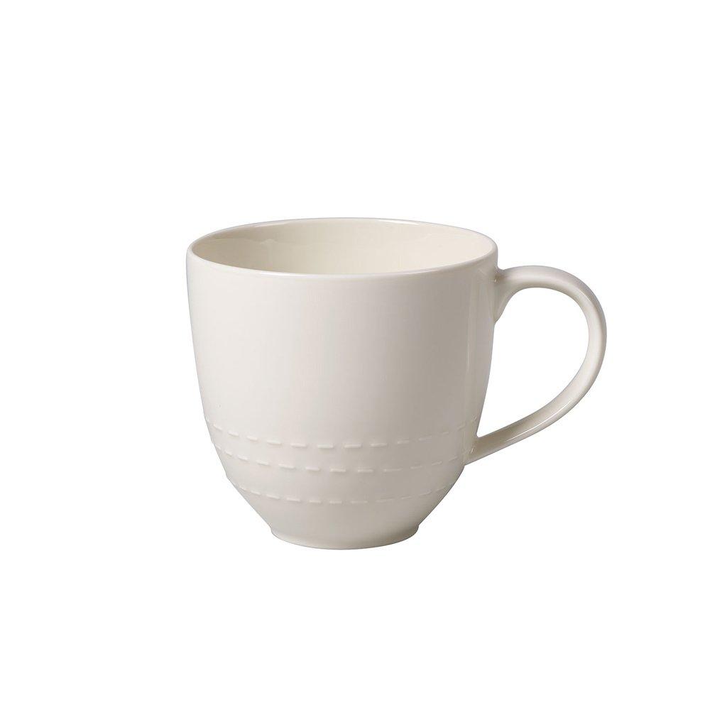 Image of like. by Villeroy & Boch Tasse gerade it's my moment - ONE SIZE