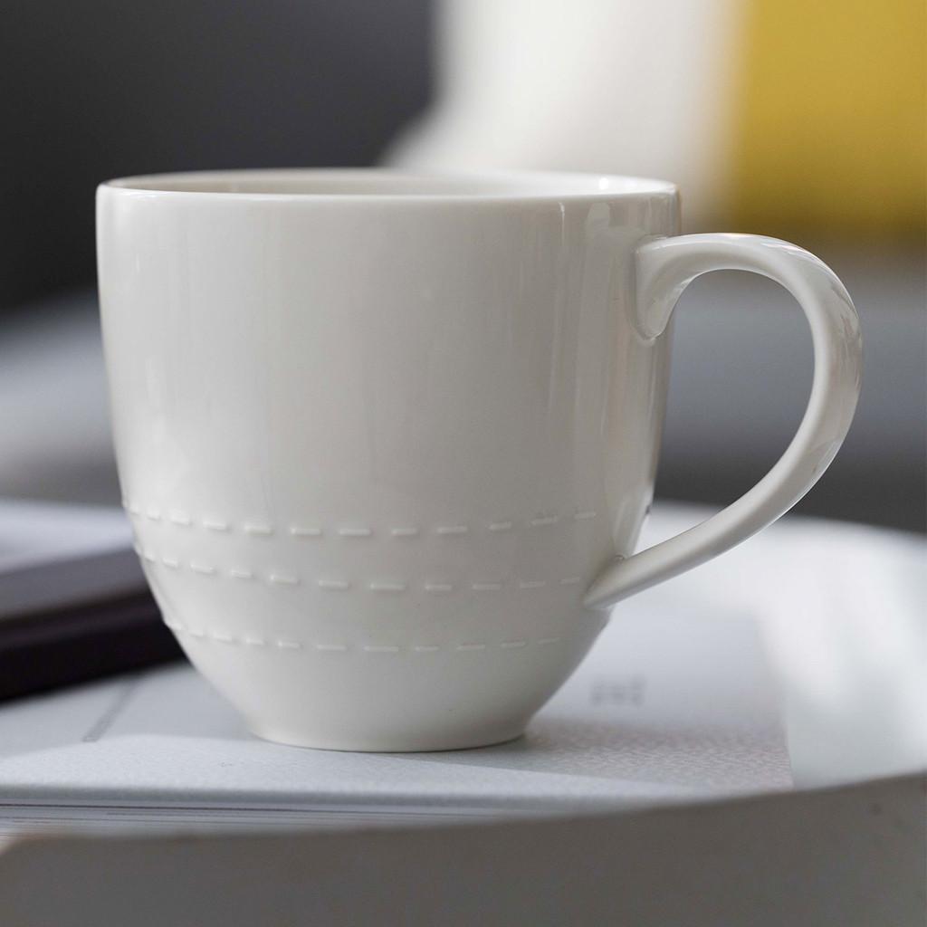 like. by Villeroy & Boch Tasse gerade it's my moment  