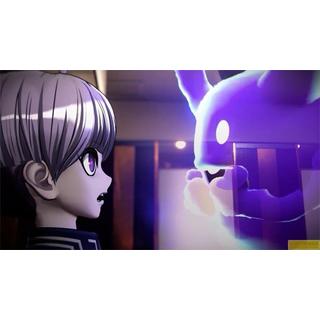 Nintendo  Switch MD Archives Rain Code Mysteriful LE, Switch 