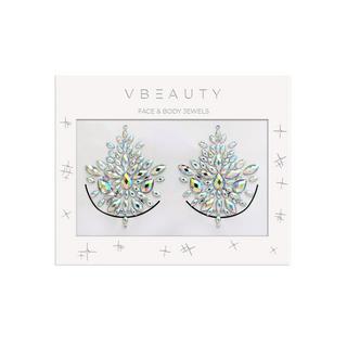 VBEAUTY  Body Jewels #showup 